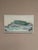 Birger Bia Peterson, Fjället, Orcheta, 1960s, Oil on Canvas, Framed For Sale - Image 9 of 18