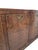 Wood Mastercraft Postmodern Burl Wood & Brass Modular Credenza or Pair of Cabinets For Sale - Image 7 of 12