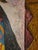American Late 20th Century Large Patricia Wyatt Native American Woman Painting For Sale - Image 3 of 3