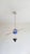 Pianeta Il Cielo Pendant Light by Vico Magistretti for Venini, Italy, 1980s For Sale - Image 6 of 6