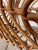 Vintage Bamboo Magazine Rack, 1950s For Sale - Image 6 of 7