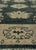Turkish Oushak Square Rug 3' x 3'1" #21346 For Sale - Image 3 of 8
