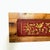c.1920 Chinoiserie Gilt Lacquered Carved Wood Wall Art – Illuminated For Sale - Image 6 of 9