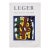 Leger, 1948 First Edition Period Portfolio of 17 Vintage Offset Lithographs For Sale