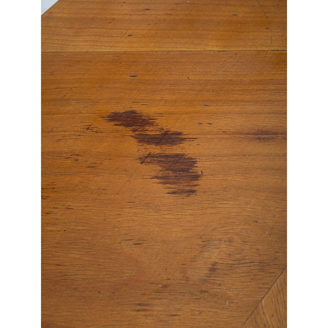 Mid-Century Italian Sideboard in the Style of Pier Luigi Colli For Sale - Image 11 of 16