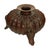 Ancient Pre-Columbian Colima Redware Ceramic Gourd Vessel Circa 100 Bc Ex-Museum For Sale - Image 11 of 15
