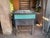 Metal Italian Football Table with Glass Playing Field from Fas Pendezza, 2000s For Sale - Image 7 of 18
