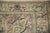 Vintage Distressed Kayseri Carpet - 6'8" x 9'8" For Sale In New York - Image 6 of 10