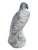 2000 - 2009 Vintage Cast Stone Eagle Statue For Sale - Image 5 of 12