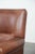 Club Chair in Cowhide Leather For Sale - Image 11 of 16