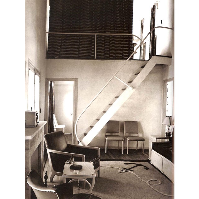 Traditional "The Making of Miami Beach 1933-1942: The Architecture of Lawrence Murray Dixon" Book 2000 Lejeune, Jean-Francois and Shulman, Allan T. Dixon For Sale - Image 3 of 11