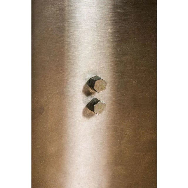 Coffee Table by Francoise See, 1970s For Sale - Image 9 of 11