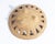 Signed Studio Pottery Pierced Bowl by Michael Zoeller For Sale In Indianapolis - Image 6 of 7