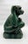 Late 20th Century Vintage Ceramic Monkey Figure For Sale - Image 5 of 8