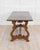 Wood Italian 18th Century Fratino Table For Sale - Image 7 of 7