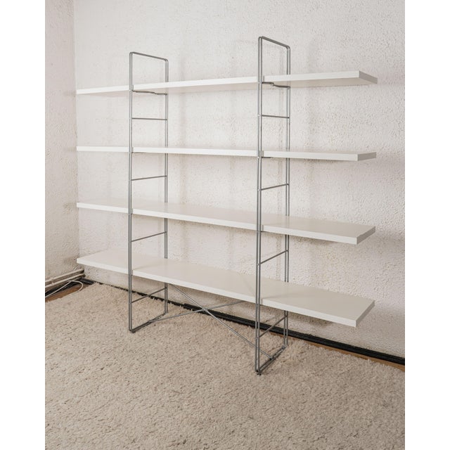 Enetri Shelf by Niels Gammelgaard for Ikea For Sale - Image 4 of 13