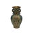 Enhance your home decor with the timeless elegance of this exquisite Vintage Cloisonné Vase. Crafted with meticulous...