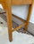 Vintage 1960s j.b. Van Sciver Co. Mid-Century Desk For Sale - Image 12 of 14