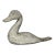 Antique Swan Decoy For Sale