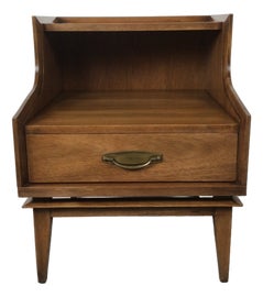 Example of Kent Coffey Nightstands