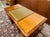 Italian Desk in Leather For Sale - Image 18 of 18