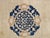 Persian Antique Chinese Carpet For Sale - Image 3 of 5