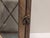 Gray Vintage French Lanterns in Forja, Set of 2 For Sale - Image 8 of 17