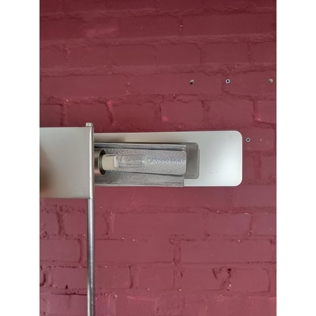 Spillo Floor Lamp by Enrico Franzolini for Pallucco, Italy, 1980s For Sale - Image 6 of 9