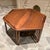 1950s France & Son Rosewood Nesting Coffee Table Set -- 7 Pieces For Sale - Image 13 of 13