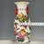 Vintage Chinese Crackle Glaze Famille Rose "Boys Playing" Vase With Red Handles For Sale In Los Angeles - Image 6 of 9