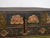 Antique opera trunk with magpie illustrations (china, c.1900) #25. Dimensions: 86 x 53 x 56 cm (l x w x h) age: 120 years...