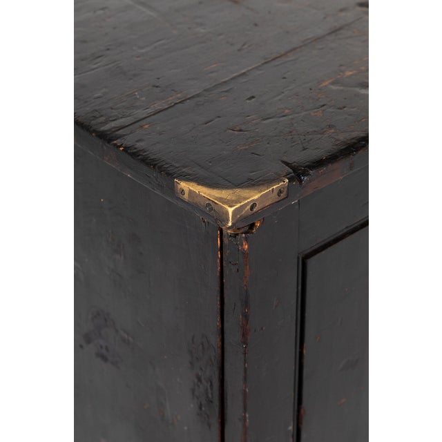 Captain Rogerson's Campaign Chest For Sale - Image 10 of 17