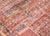 1960s Turkish Mid-Century-Modern Rug For Sale - Image 4 of 5