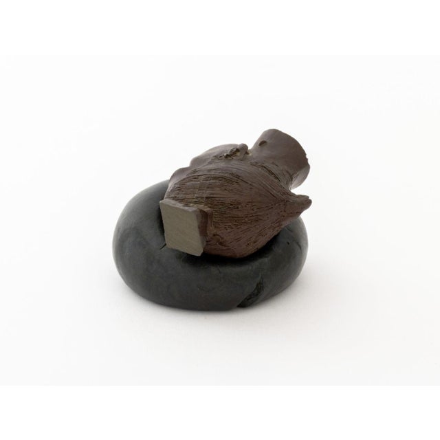 Robert Graham Untitled Bronze Sculpture, 2002 For Sale In New York - Image 6 of 14