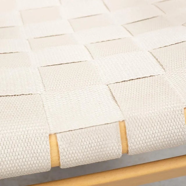 Set of Eva Lounge Chairs by Bruno Mathsson for Firma Karl Mathsson, 1960s For Sale - Image 5 of 7