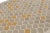 Rug & Kilim Rug & Kilim’s Scandinavian Style Rug in Grey & Gold Patterns For Sale - Image 4 of 7