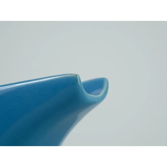 Vintage Swedish Jug from Höganäs For Sale - Image 6 of 12