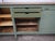Textile Industry Sideboard Counter, 1960s For Sale - Image 12 of 13