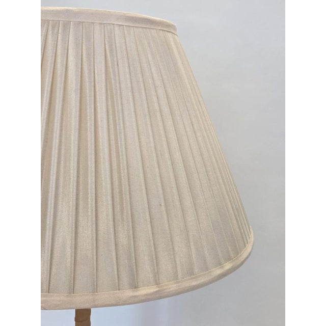 Senator Floor Lamp by Lisa Johansson-Pape for Orno, Finland, 1950s For Sale - Image 12 of 14