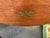 Wood 20th Century Oak Victorian Glass Display Cabinet For Sale - Image 7 of 13