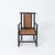 Armchair by Josef Zotti, 1890s For Sale - Image 3 of 18