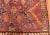 Textile Nazmiyal Collection Vintage Folk Art Moroccan Rug For Sale - Image 7 of 8