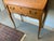 Victorian Circa 1890’s Victorian Ladies Writing Desk For Sale - Image 3 of 15