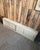 Vintage Patinated Cabinet with Sliding Doors, 1940s For Sale - Image 17 of 18