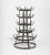 Marcel Duchamp Modernist Sculpture French Wine Bottle Drying Rack Marcel For Sale - Image 11 of 11