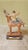 Peter Leventhal Horse With Nude Riders Large Art Sculpture Over 4 Feet Tall! For Sale In Jacksonville, FL - Image 6 of 13