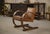 Armchair by Adrien Audoux and Frida Minet for Vibo Vesoul, 1950s For Sale - Image 15 of 15