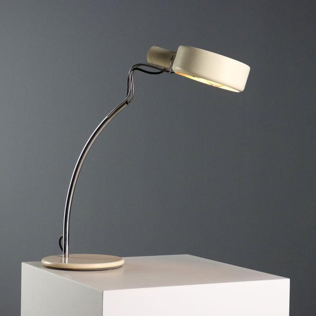 Salice Lamp by Richard Carruthers for Fontana Arte, 1980s For Sale - Image 10 of 10