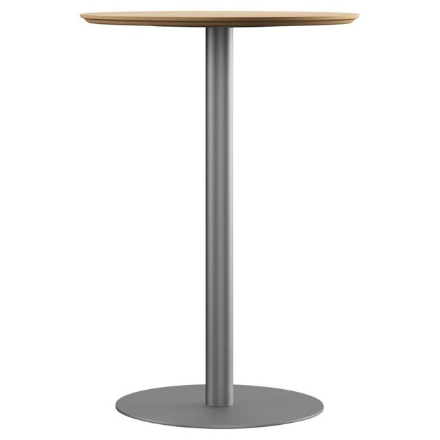 Train High Table by Henrik Tengler for OneCollection For Sale - Image 12 of 12
