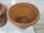 Garden Pots - Set of 2 For Sale In Miami - Image 6 of 13